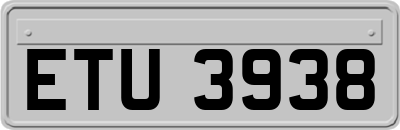 ETU3938