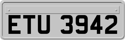 ETU3942