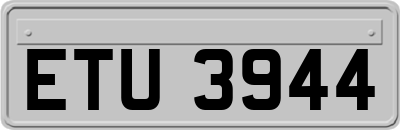 ETU3944