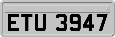 ETU3947