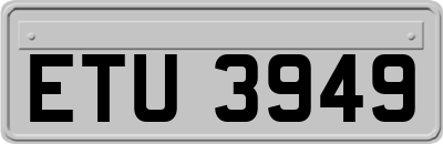 ETU3949