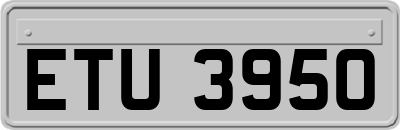 ETU3950