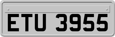 ETU3955