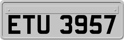 ETU3957