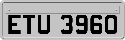 ETU3960