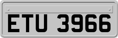 ETU3966