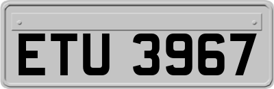 ETU3967