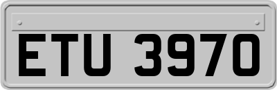 ETU3970