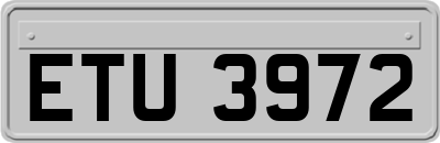 ETU3972