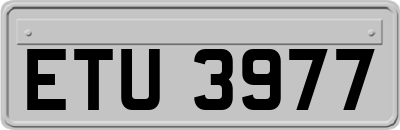 ETU3977