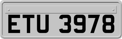 ETU3978