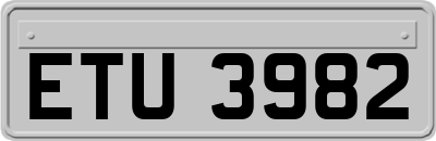 ETU3982