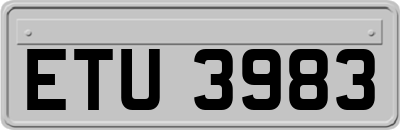 ETU3983