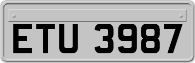 ETU3987