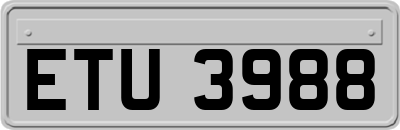 ETU3988