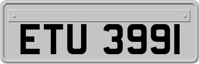 ETU3991