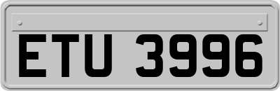 ETU3996