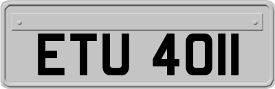 ETU4011