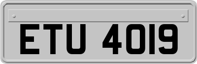 ETU4019