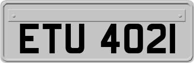 ETU4021