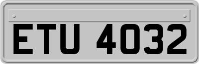 ETU4032