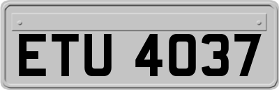ETU4037