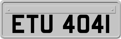 ETU4041
