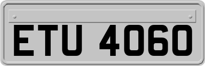 ETU4060