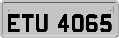ETU4065