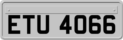 ETU4066
