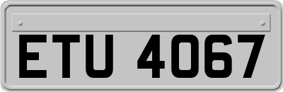 ETU4067