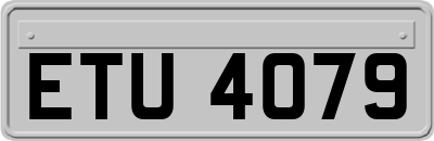 ETU4079