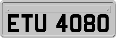 ETU4080