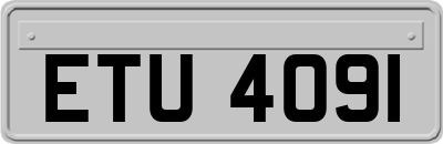 ETU4091