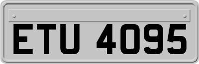 ETU4095