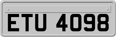 ETU4098