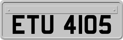 ETU4105