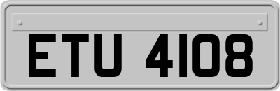 ETU4108