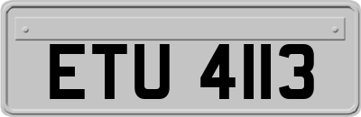ETU4113