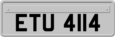 ETU4114