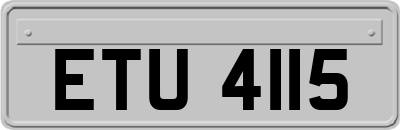 ETU4115