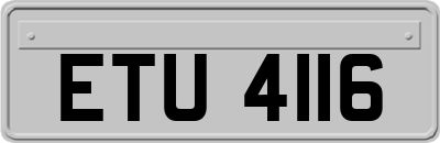 ETU4116