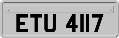ETU4117