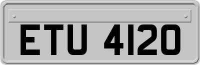 ETU4120