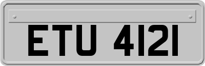 ETU4121