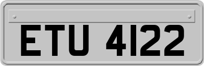 ETU4122