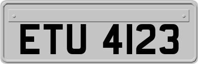 ETU4123