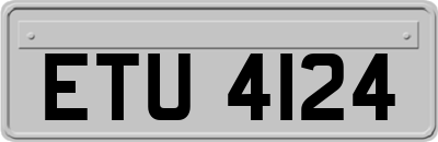 ETU4124