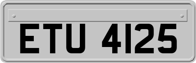 ETU4125
