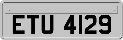 ETU4129
